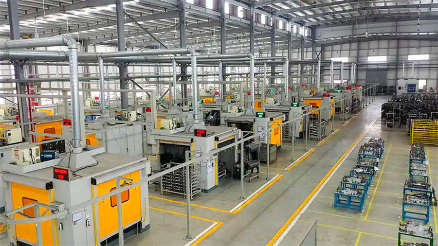 安全为基，质量为本，设备吊装搬运行业的发展基石